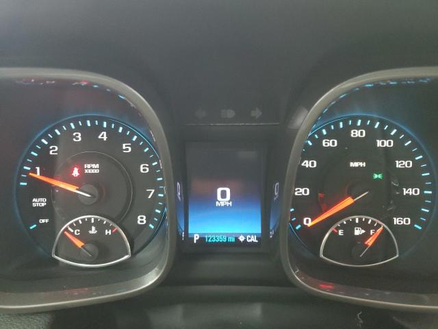 1G11D5SL3FF129281 Chevrolet MALIBU 2LT