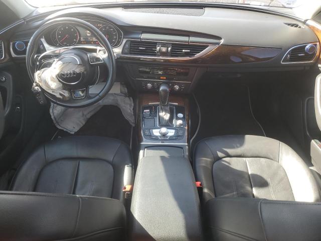 WAUC8AFCXHN130084 Audi A6 PREMIUM