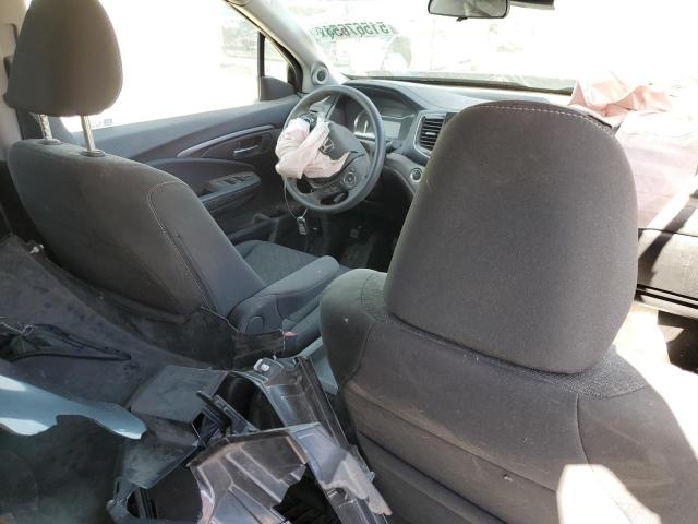5FPYK3F15MB013582 Honda Ridgeline Sport
