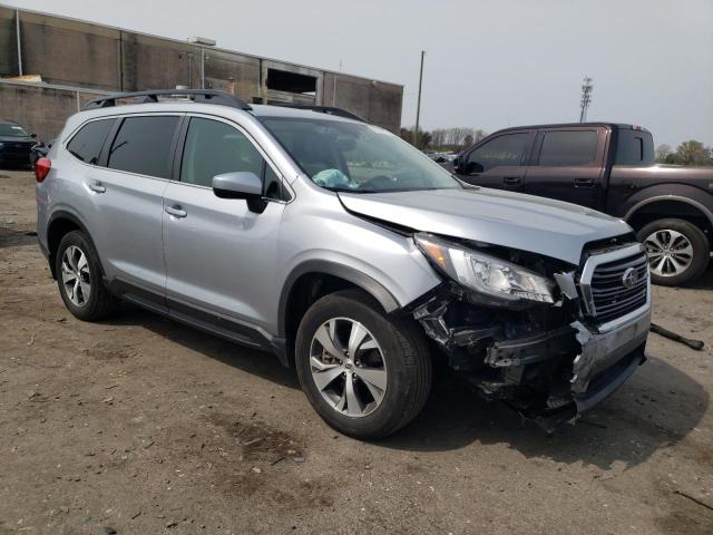 4S4WMAFDXK3480608 Subaru Ascent Premium