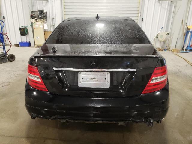 WDDGF5HB0ER314062 Mercedes-Benz C 350