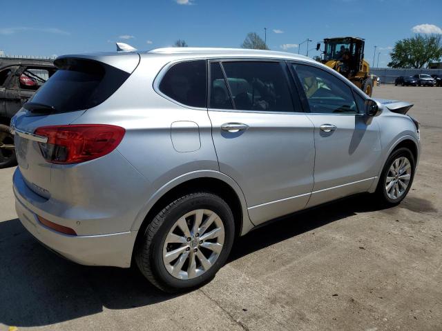 LRBFX1SA1JD006836 Buick Envision Essence