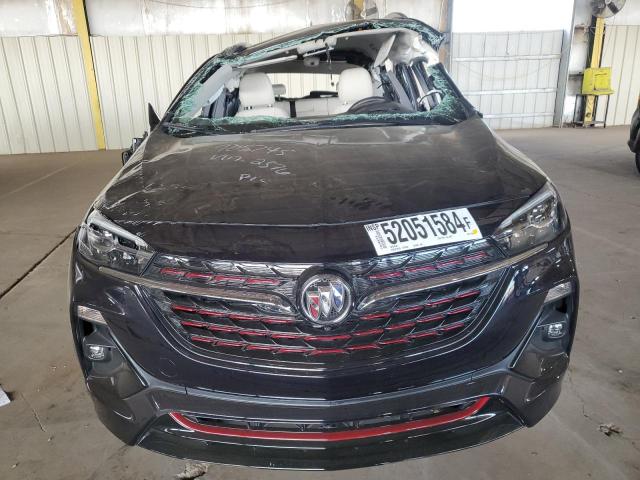 KL4MMFSL9MB072576 Buick Encore Gx Essence