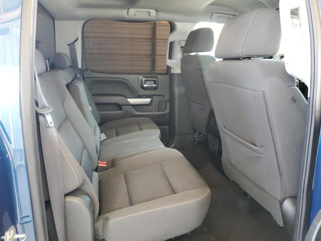 3GCPCREC3JG418367 Chevrolet Silverado C1500 Lt