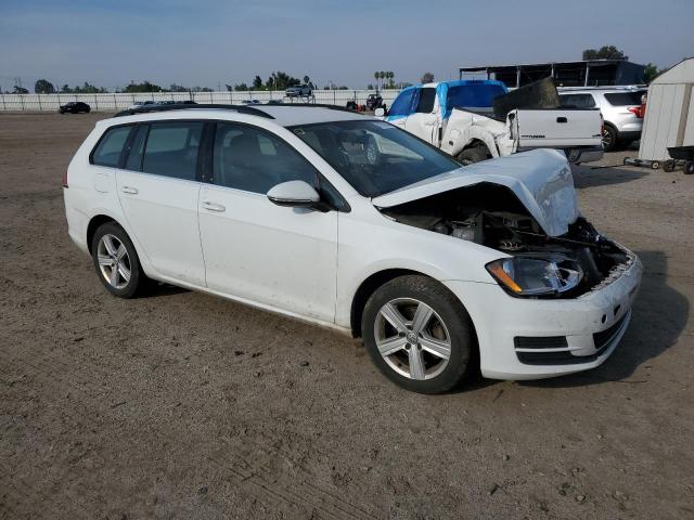 3VWCA7AU6FM519254 Volkswagen Golf Sportwagen Tdi S