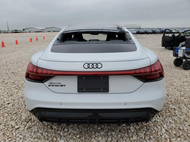 WAUCJBFW8P7000831 Audi E-tron Gt Premium Plus