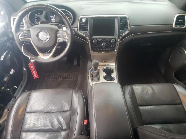 1C4RJEJG1GC464534 Jeep Grand Cherokee Summit
