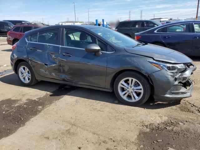 3G1BE6SM9JS606414 Chevrolet CRUZE LT