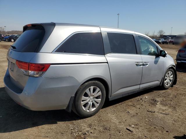 5FNRL5H34GB130630 Honda ODYSSEY SE