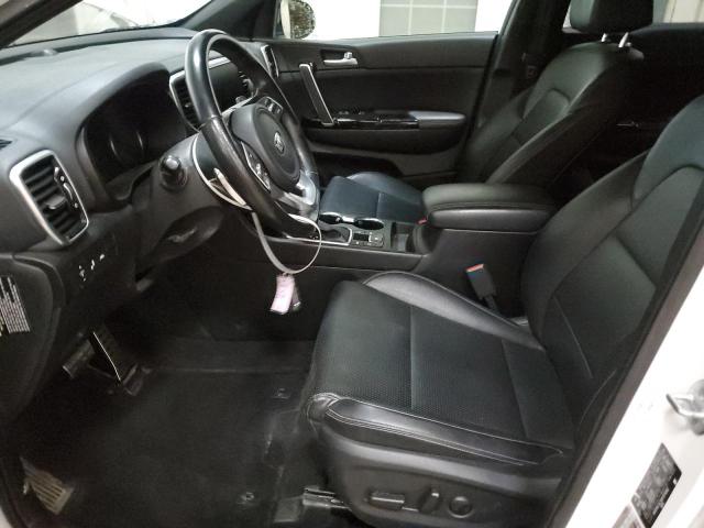KNDP6CAC5M7876082 KIA SPORTAGE S