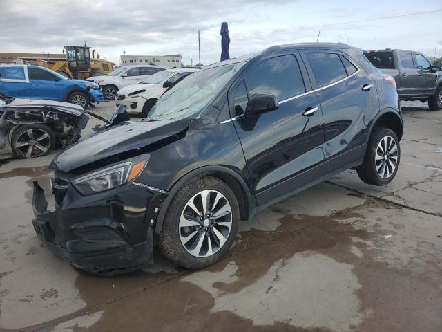 2021 Buick Encore Preferred მანქანა იყიდება აუქციონზე, vin: KL4CJASB0MB305033, აუქციონის ნომერი: 49392594