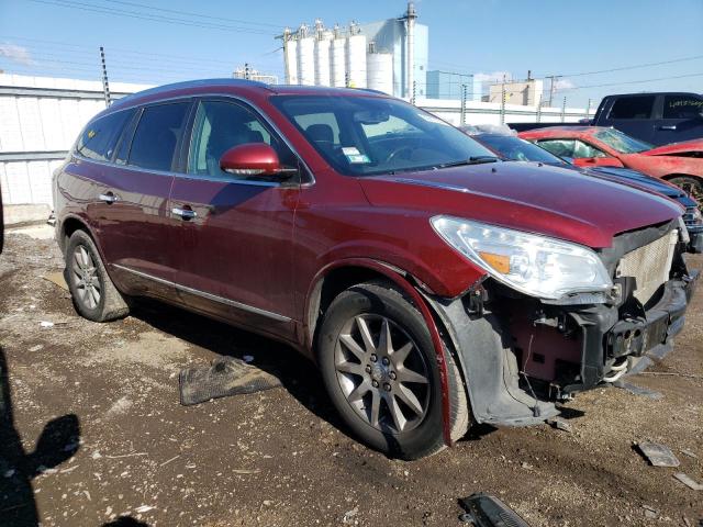 5GAKVBKD7HJ218188 Buick Enclave