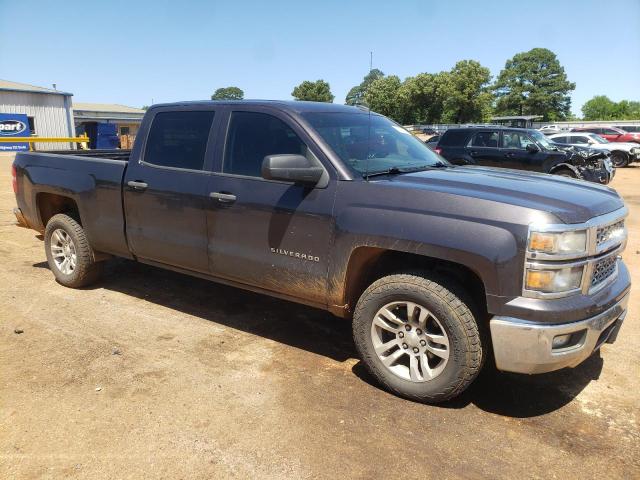 3GCPCREC8EG511214 Chevrolet Silverado C1500 Lt