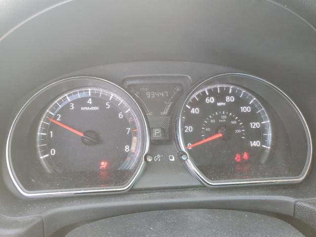 3N1CN7AP4KL852301 Nissan VERSA S