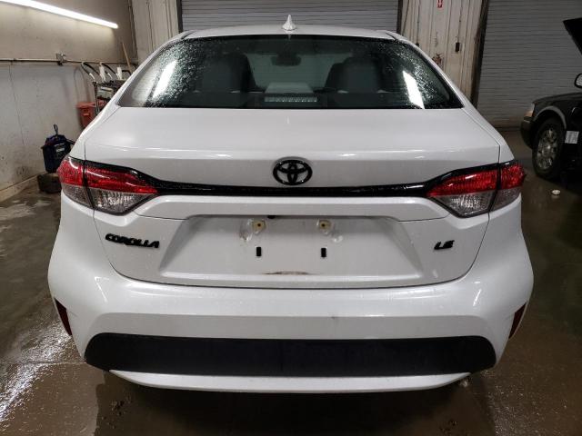5YFEPMAE0NP298551 Toyota COROLLA LE