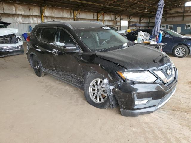 KNMAT2MT2HP520375 Nissan ROGUE S