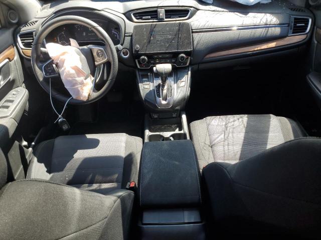 2HKRW2H50MH629669 Honda CR-V EX