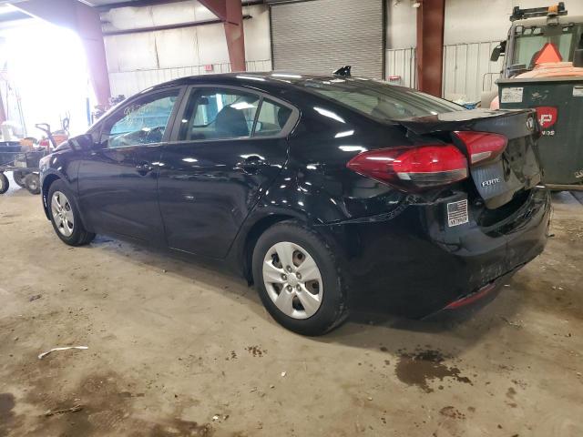 3KPFK4A7XJE231830 KIA FORTE LX
