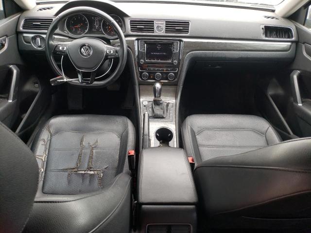 1VWBT7A38GC064536 Volkswagen PASSAT SE