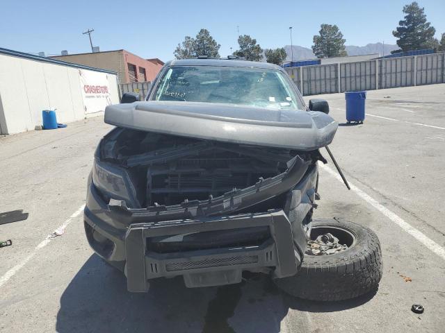 1GCGSBEA9H1187363 Chevrolet Colorado
