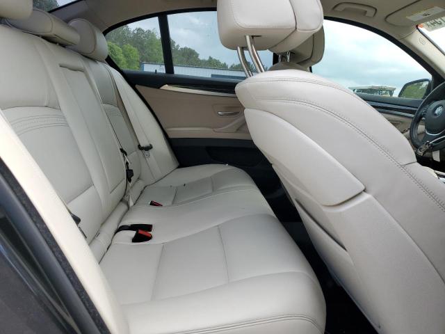 WBA5B1C52FG126483 BMW 535 I