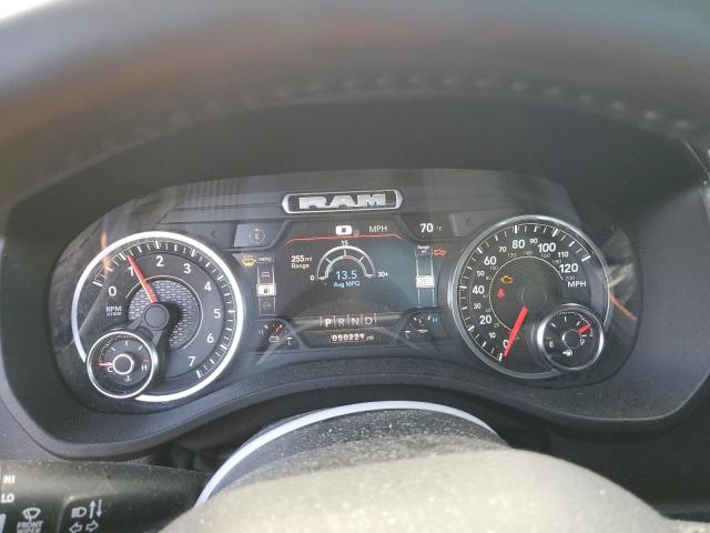 1C6SRFJTXNN129469 RAM 1500 Laie