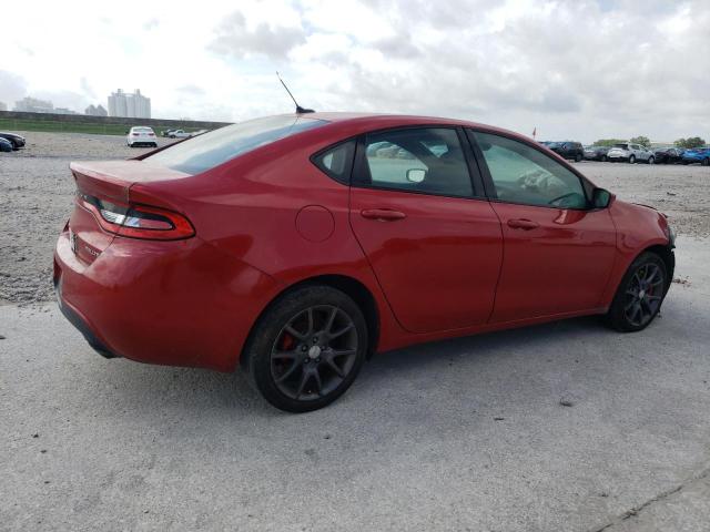 1C3CDFBB5GD701322 Dodge DART SXT