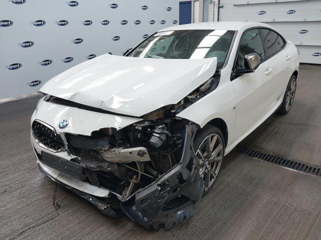 Auction sale of the 2020 Bmw M235i Xdri, vin: *****************, lot number: 52076104