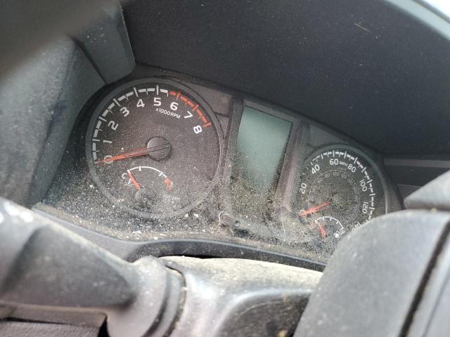 3TYRX5GN2NT055592 Toyota Tacoma Access Cab