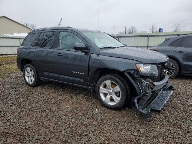 1C4NJDEB9ED532920 Jeep Compass Latitude