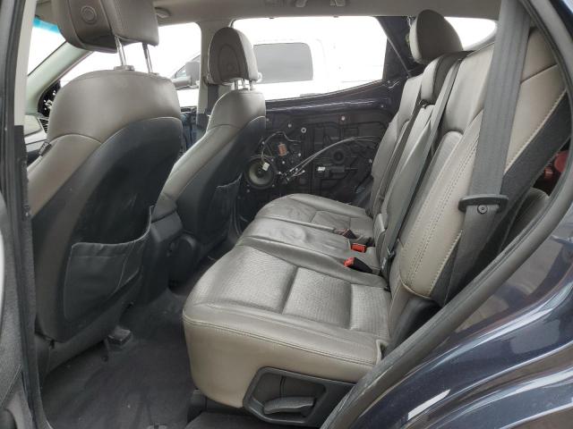 5XYZU3LB6EG153557 Hyundai SANTA FE SPORT