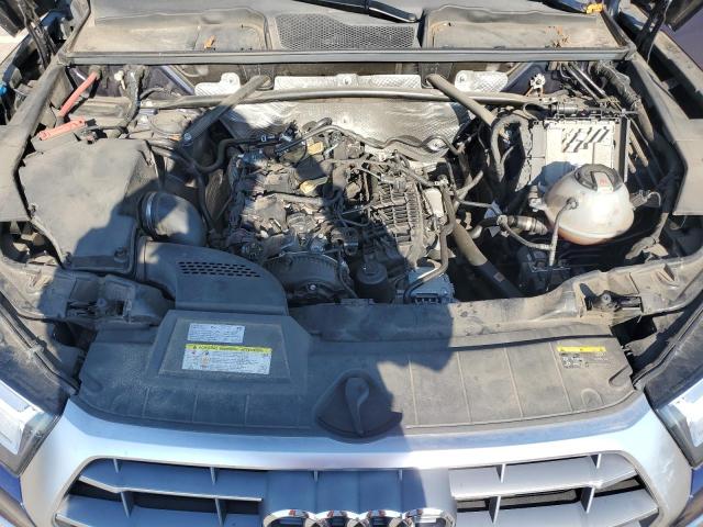 WA1CNAFY3J2131277 Audi Q5 Prestige