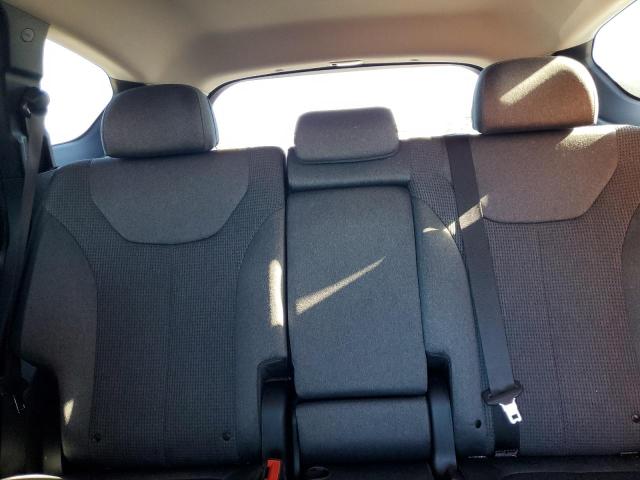 5NMS64AJXNH376346 Hyundai Santa Fe Sel
