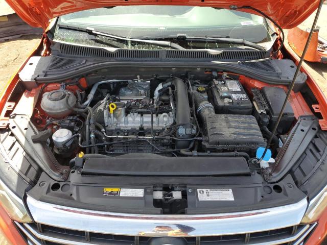 3VWC57BU6KM071997 Volkswagen JETTA S