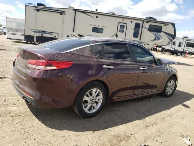 5XXGT4L36GG039428 KIA Optima Lx
