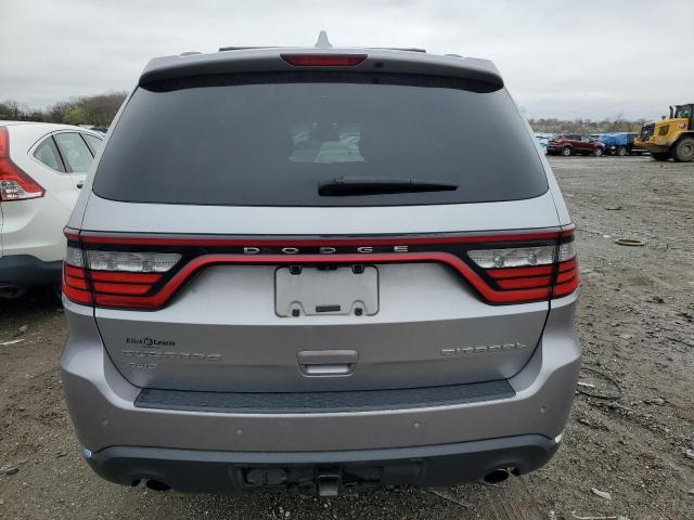 1C4RDJEG2EC581921 Dodge Durango Citadel