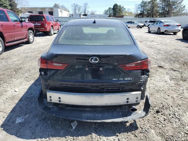 JTHCM1D29G5010959 Lexus IS 300