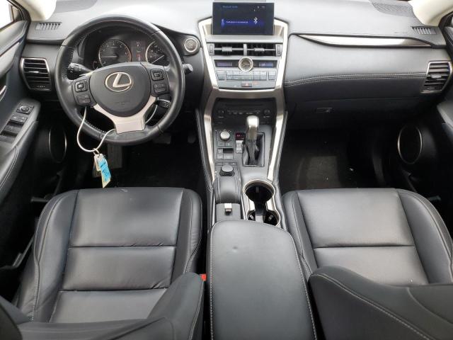 JTJYARBZ7G2044864 Lexus Nx 200t Base