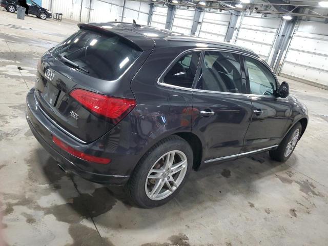 WA1L2AFP4HA087483 Audi Q5 Premium Plus
