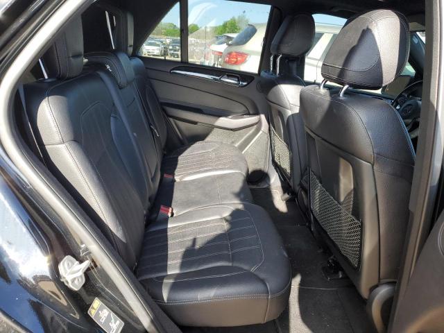 4JGDA5JB5GA775096 Mercedes-Benz GLE 350
