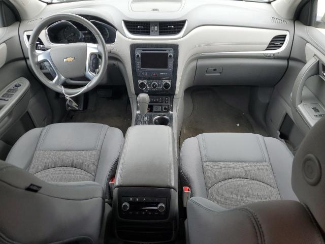 1GNKRHKD4FJ101839 Chevrolet Traverse Lt