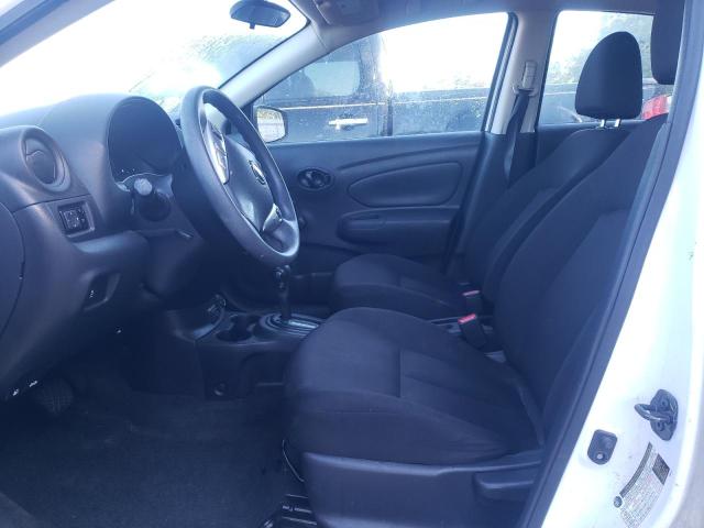 3N1CN7AP9KL807564 Nissan VERSA S