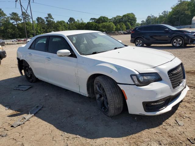 2C3CCABT3MH667412 Chrysler 300 S