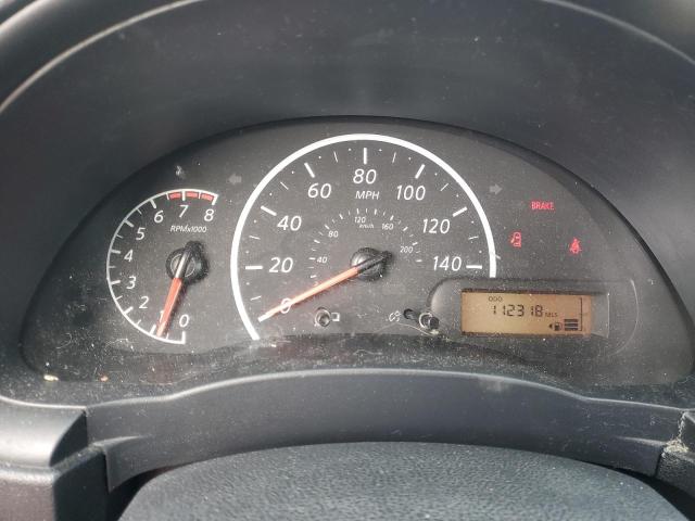 3N1CN7APXGL912802 Nissan VERSA S