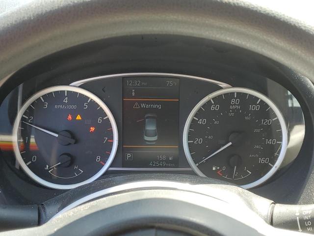 3N1AB7AP4KY453410 Nissan SENTRA S