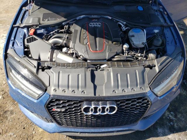 WUAWRAFC0HN901426 Audi Rs7 Performance