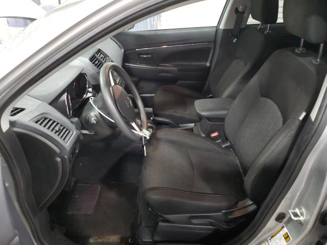 JA4APUAU8MU021406 Mitsubishi Outlander Sport Es