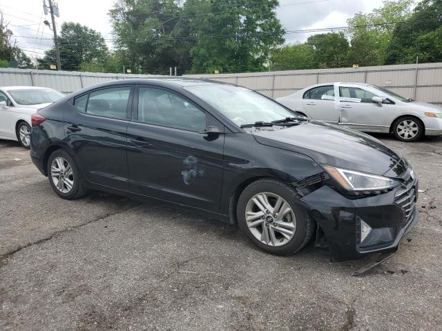 5NPD84LF3LH575394 Hyundai ELANTRA SEL
