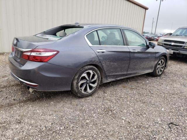 1HGCR2F82HA144751 Honda ACCORD EXL