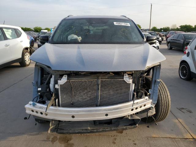 5FNYF6H8XNB027195 Honda Pilot Trailsport